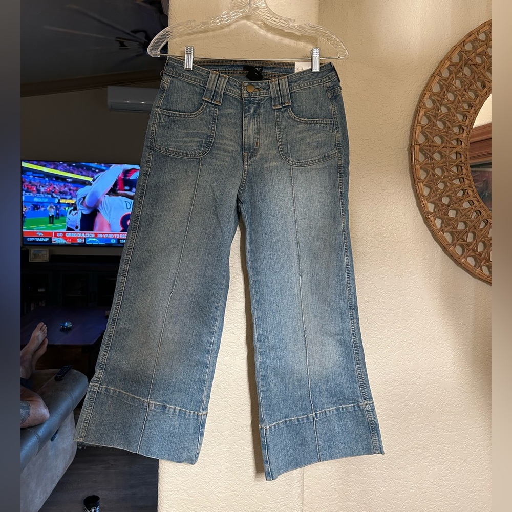 NWT! a.n.a jeans size 6!